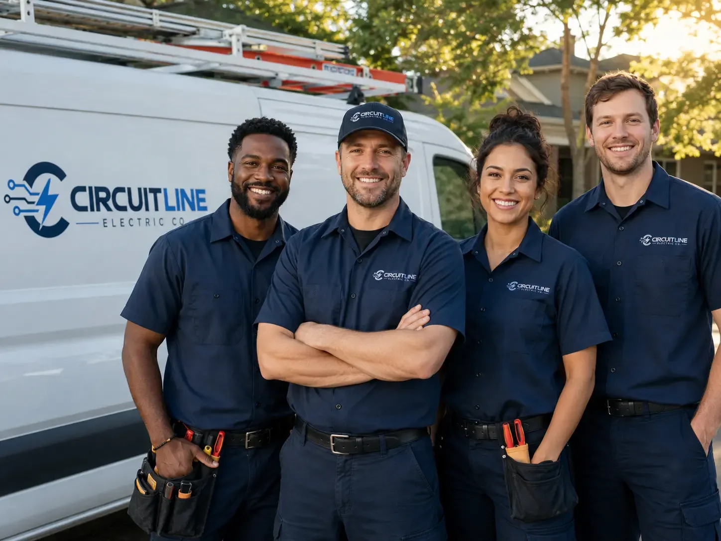 Whole Home Rewiring company in Fair Lawn, NJ