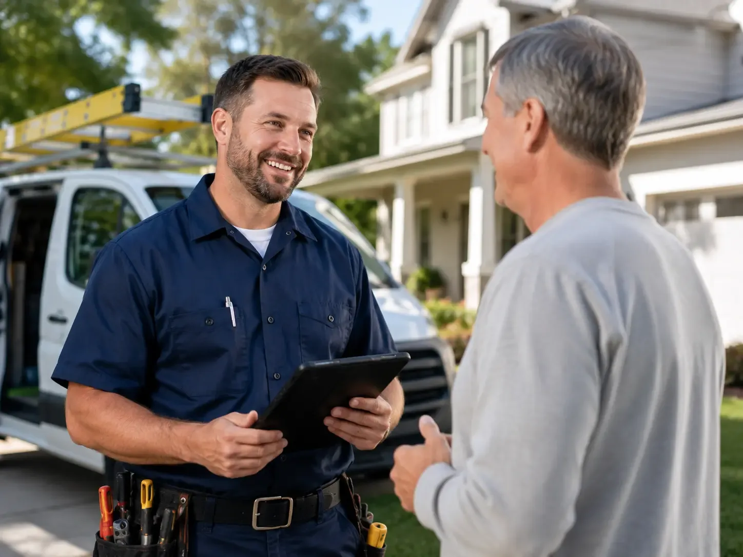 Whole Home Rewiring Fair Lawn, NJ FAQs